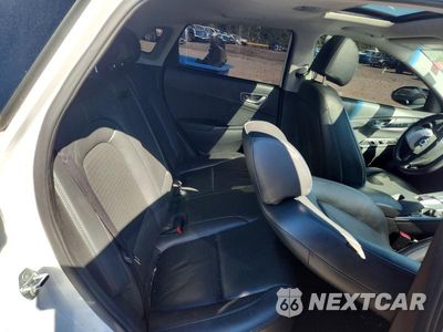 Zdjęcie 11 z 13 samochodu: 2021 HYUNDAI KONA LIMITED VIN:KM8K33AG1MU129209 - miniatura