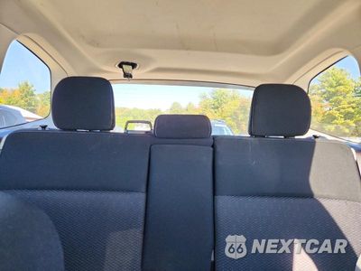 Zdjęcie 10 z 14 samochodu: 2014 SUBARU FORESTER 2.5I PREMIUM VIN:JF2SJAEC1EH402327 - miniatura