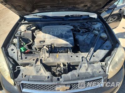 Zdjęcie 11 z 12 samochodu: 2014 CHEVROLET IMPALA LIMITED LT VIN:2G1WB5E34E1116715 - miniatura