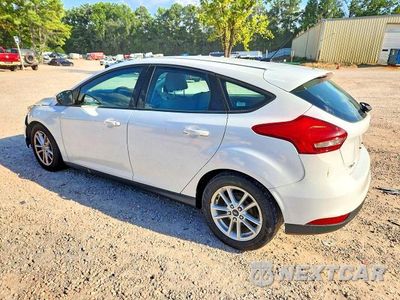 Drugie zdjęcie samochodu z przodu: 2015 FORD FOCUS SE VIN:1FADP3K23FL270656 - miniatura