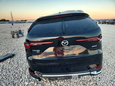 Zdjęcie 6 z 12 samochodu: 2024 MAZDA CX-90 VIN:JM3KK1HC5R1166097 - miniatura