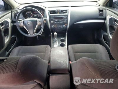 Zdjęcie 8 z 12 samochodu: 2013 NISSAN ALTIMA 2.5 VIN:1N4AL3AP7DC910067 - miniatura