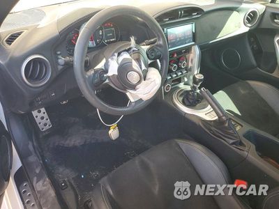 Zdjęcie 8 z 12 samochodu: 2020 TOYOTA 86 GT VIN:JF1ZNAE17L9752980 - miniatura