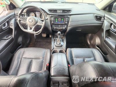 Zdjęcie 8 z 13 samochodu: 2018 NISSAN ROGUE SL VIN:JN8AT2MT7JW470587 - miniatura