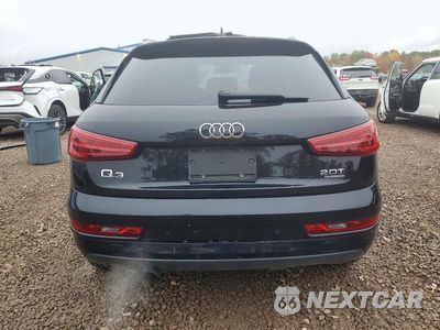 Zdjęcie 6 z 13 samochodu: 2018 AUDI Q3 PREMIUM VIN:WA1ECCFS6JR020901 - miniatura