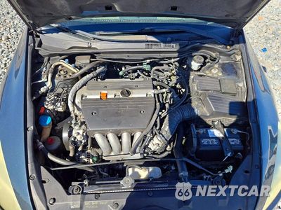 Zdjęcie 11 z 12 samochodu: 2005 HONDA ACCORD EX VIN:1HGCM56805A019758 - miniatura