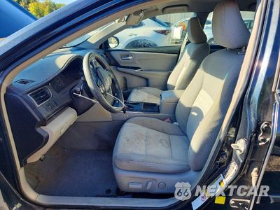 Zdjęcie 7 z 12 samochodu: 2015 TOYOTA CAMRY LE VIN:4T4BF1FK0FR459456 - miniatura