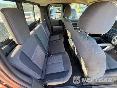 Zdjęcie 6 z 10 samochodu: 2020 NISSAN TITAN SV VIN:1N6AA1CD6LN509892 - miniatura