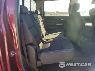 Zdjęcie 10 z 13 samochodu: 2015 CHEVROLET SILVERADO K1500 LT VIN:3GCUKRECXFG434370 - miniatura