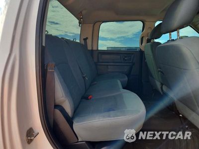 Zdjęcie 10 z 12 samochodu: 2014 RAM 3500 ST VIN:3C63RRGLXEG245759 - miniatura