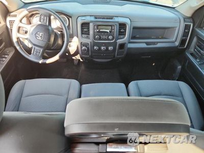 Zdjęcie 8 z 12 samochodu: 2013 RAM 1500 ST VIN:1C6RR6FG0DS535030 - miniatura