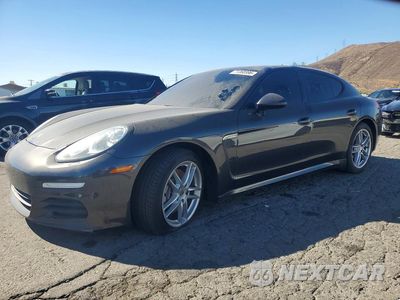 2015 PORSCHE PANAMERA 2 WP0AA2A75FL001726 - główne zdjęcie licytacji z USA - miniatura