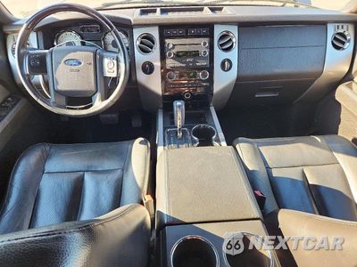 Zdjęcie 8 z 12 samochodu: 2013 FORD EXPEDITION LIMITED VIN:1FMJU2A58DEF27366 - miniatura