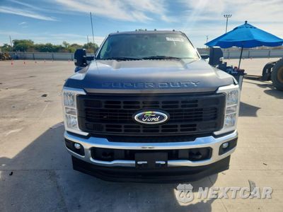 Piąte zdjęcie samochodu w środku: 2024 FORD F250 SUPER DUTY VIN:1FT7W2BT6REE85616 - miniatura