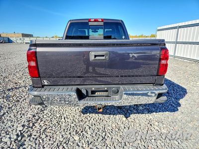 Zdjęcie 6 z 12 samochodu: 2015 CHEVROLET SILVERADO K1500 LT VIN:3GCUKREC2FG534897 - miniatura