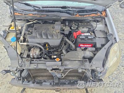 Zdjęcie 11 z 13 samochodu: 2012 NISSAN SENTRA 2.0 VIN:3N1AB6AP7CL682396 - miniatura