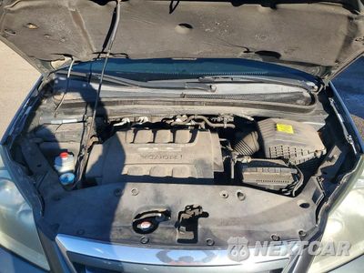 Zdjęcie 12 z 13 samochodu: 2006 HONDA ODYSSEY EXL VIN:5FNRL38676B423631 - miniatura