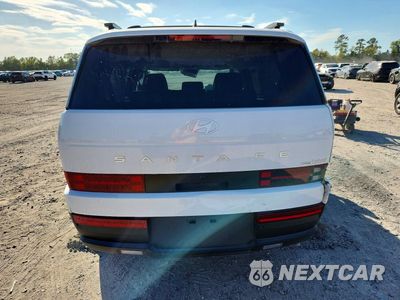 Zdjęcie 6 z 13 samochodu: 2025 HYUNDAI SANTA FE SEL VIN:5NMP2DG13SH053079 - miniatura