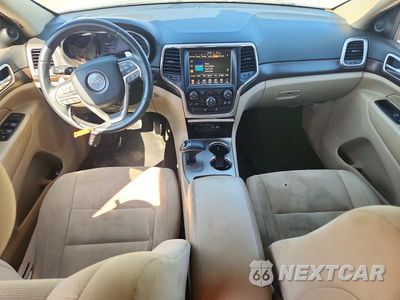 Zdjęcie 8 z 13 samochodu: 2014 JEEP GRAND CHEROKEE LAREDO VIN:1C4RJFAG9EC333774 - miniatura