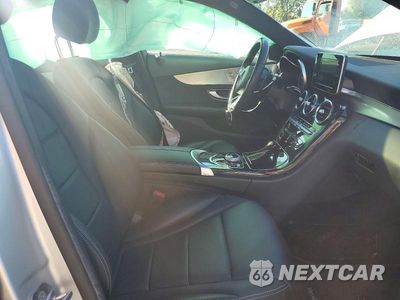 Zdjęcie 7 z 12 samochodu: 2018 MERCEDES-BENZ C 300 VIN:55SWF4JB8JU241998 - miniatura