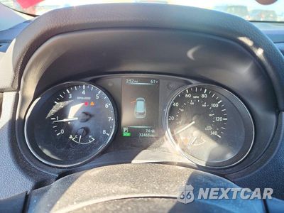 Zdjęcie 9 z 12 samochodu: 2017 NISSAN ROGUE S VIN:JN8AT2MV7HW261555 - miniatura