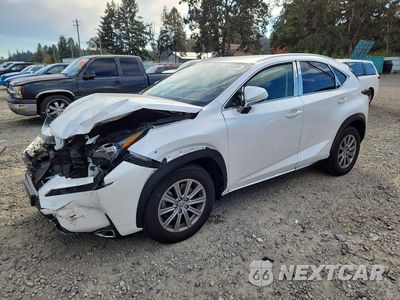 2015 LEXUS NX 200T JTJBARBZXF2016092 - główne zdjęcie licytacji z USA - miniatura