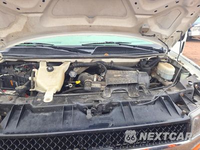 Zdjęcie 12 z 13 samochodu: 2013 CHEVROLET EXPRESS G3500 LS VIN:1GAZGZFG0D1112396 - miniatura
