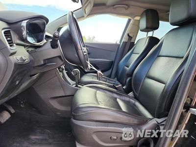 Zdjęcie 7 z 13 samochodu: 2017 CHEVROLET TRAX PREMIER VIN:3GNCJRSB2HL200963 - miniatura