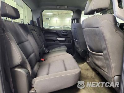 Zdjęcie 10 z 12 samochodu: 2016 CHEVROLET SILVERADO K1500 LT VIN:3GCUKREC4GG202686 - miniatura