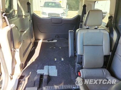 Zdjęcie 10 z 14 samochodu: 2016 FORD TRANSIT CONNECT TITANIUM VIN:NM0GE9G76G1285845 - miniatura