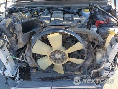 Zdjęcie 11 z 13 samochodu: 2020 RAM 2500 LARAMIE VIN:3C6UR5FL4LG110790 - miniatura