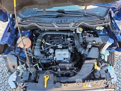 Zdjęcie 12 z 14 samochodu: 2018 FORD ECOSPORT SE VIN:MAJ3P1TE4JC176576 - miniatura