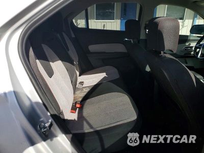 Zdjęcie 11 z 13 samochodu: 2016 CHEVROLET EQUINOX LT VIN:2GNFLFEK6G6293300 - miniatura