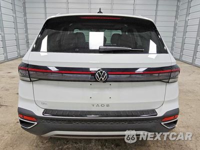 Zdjęcie 6 z 12 samochodu: 2026 VOLKSWAGEN TAOS SE VIN:3VVEC7B25TM086705 - miniatura