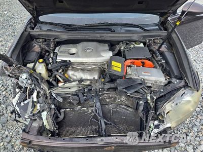 Zdjęcie 11 z 13 samochodu: 2013 LEXUS ES 300H VIN:JTHBW1GG6D2005129 - miniatura