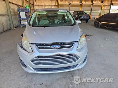 Piąte zdjęcie samochodu w środku: 2013 FORD C-MAX SE VIN:1FADP5AU2DL541069 - miniatura