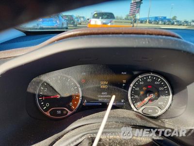 Zdjęcie 9 z 13 samochodu: 2017 JEEP RENEGADE LIMITED VIN:ZACCJBDB6HPG10881 - miniatura