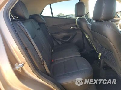 Zdjęcie 10 z 12 samochodu: 2019 BUICK ENCORE ESSENCE VIN:KL4CJCSM2KB963205 - miniatura