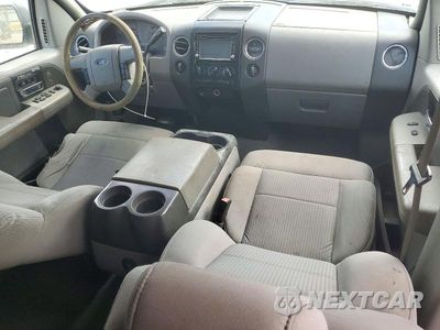 Zdjęcie 8 z 12 samochodu: 2008 FORD F150 SUPERCREW VIN:1FTPW14V68KC71671 - miniatura
