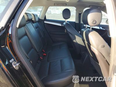 Zdjęcie 10 z 12 samochodu: 2009 AUDI A3 2.0T QUATTRO VIN:WAUKF78P49A018717 - miniatura