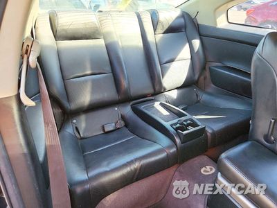 Zdjęcie 10 z 12 samochodu: 2004 INFINITI G35 BASE VIN:JNKCV54E04M300782 - miniatura