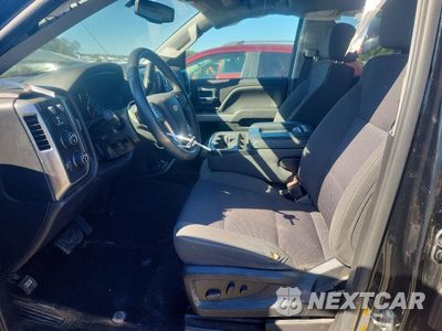 Zdjęcie 7 z 12 samochodu: 2018 CHEVROLET SILVERADO K1500 LT VIN:1GCVKRECXJZ338395 - miniatura