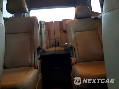 Zdjęcie 10 z 13 samochodu: 2019 VOLKSWAGEN ATLAS SEL VIN:1V2MR2CA2KC554454 - miniatura