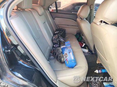 Zdjęcie 10 z 12 samochodu: 2012 FORD FUSION SEL VIN:3FAHP0JGXCR321094 - miniatura