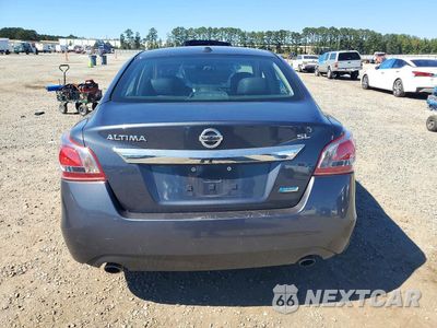 Zdjęcie 6 z 12 samochodu: 2013 NISSAN ALTIMA 2.5 VIN:1N4AL3AP3DN473978 - miniatura