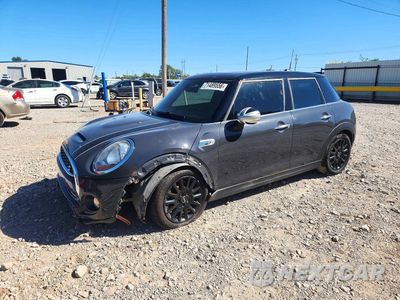 2016 MINI COOPER S WMWXU3C59G2B63496 - główne zdjęcie licytacji z USA - miniatura