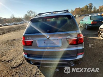 Zdjęcie 6 z 13 samochodu: 2012 BMW X5 XDRIVE35I VIN:5UXZV4C58CL757074 - miniatura