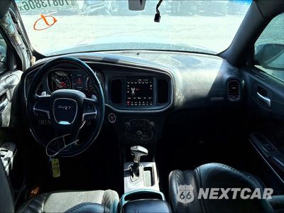 Zdjęcie 8 z 12 samochodu: 2020 DODGE CHARGER SRT HELLCAT VIN:2C3CDXL98LH104633 - miniatura