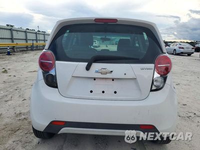 Zdjęcie 6 z 13 samochodu: 2013 CHEVROLET SPARK 1LT VIN:KL8CD6S98DC586895 - miniatura