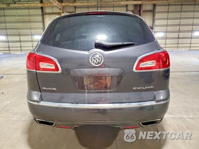 Zdjęcie 6 z 13 samochodu: 2015 BUICK ENCLAVE VIN:5GAKRBKD2FJ321438 - miniatura